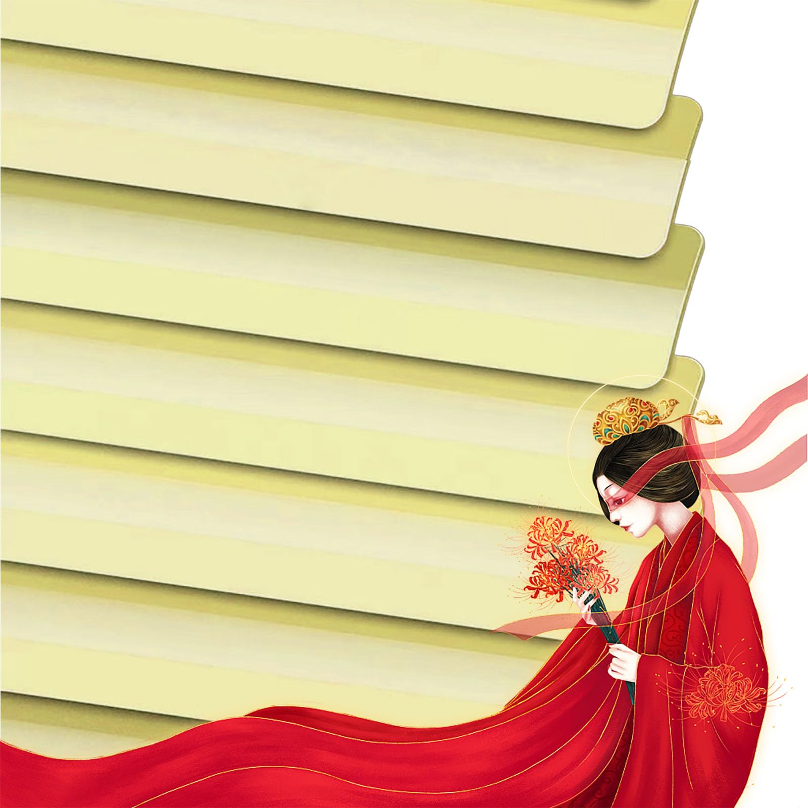 Roller Blinds Thermal Blackout Roller Blind, Roller Shade Blackout Shades Window Blinds Easy fit Home Office Window Blinds for Kitchen/Bathroom/Toilet Any Room 0.9x1.2m/35x47in(WxH) Yellow