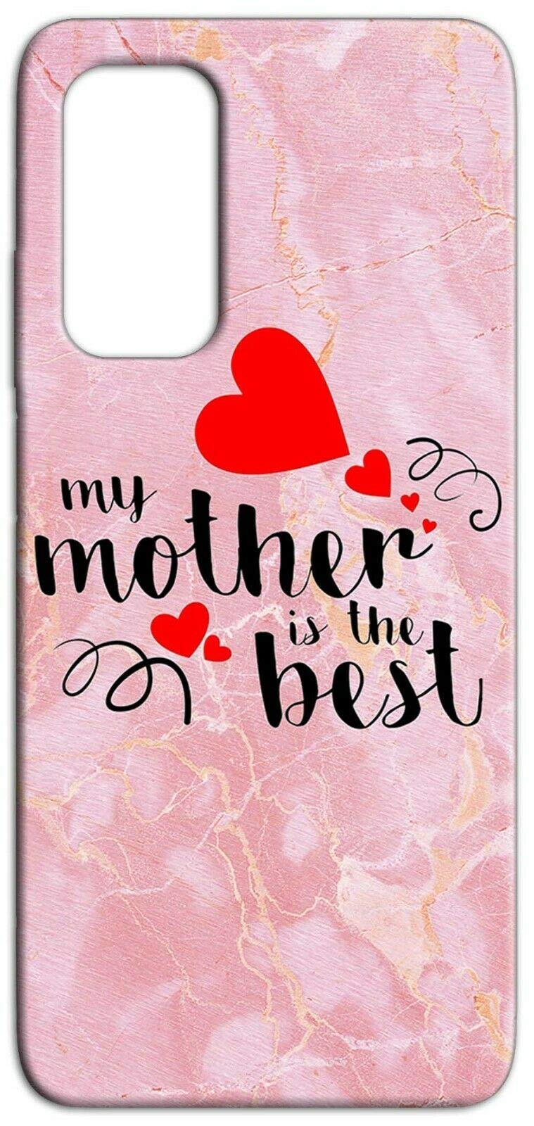Mixroom - Cover Back Case in Soft TPU Silicone for Redmi Note 10 / 10S