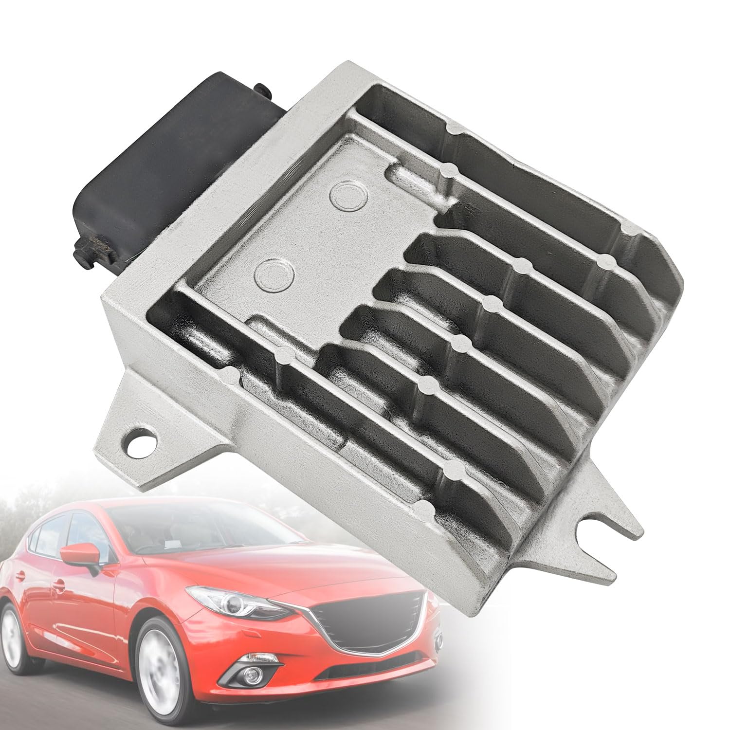 Photo 1 of Raodelupe LFAE-18-9E1D TCM Fit For Mazda 3 2.0L 2.3L 2.5L 2007-2014
