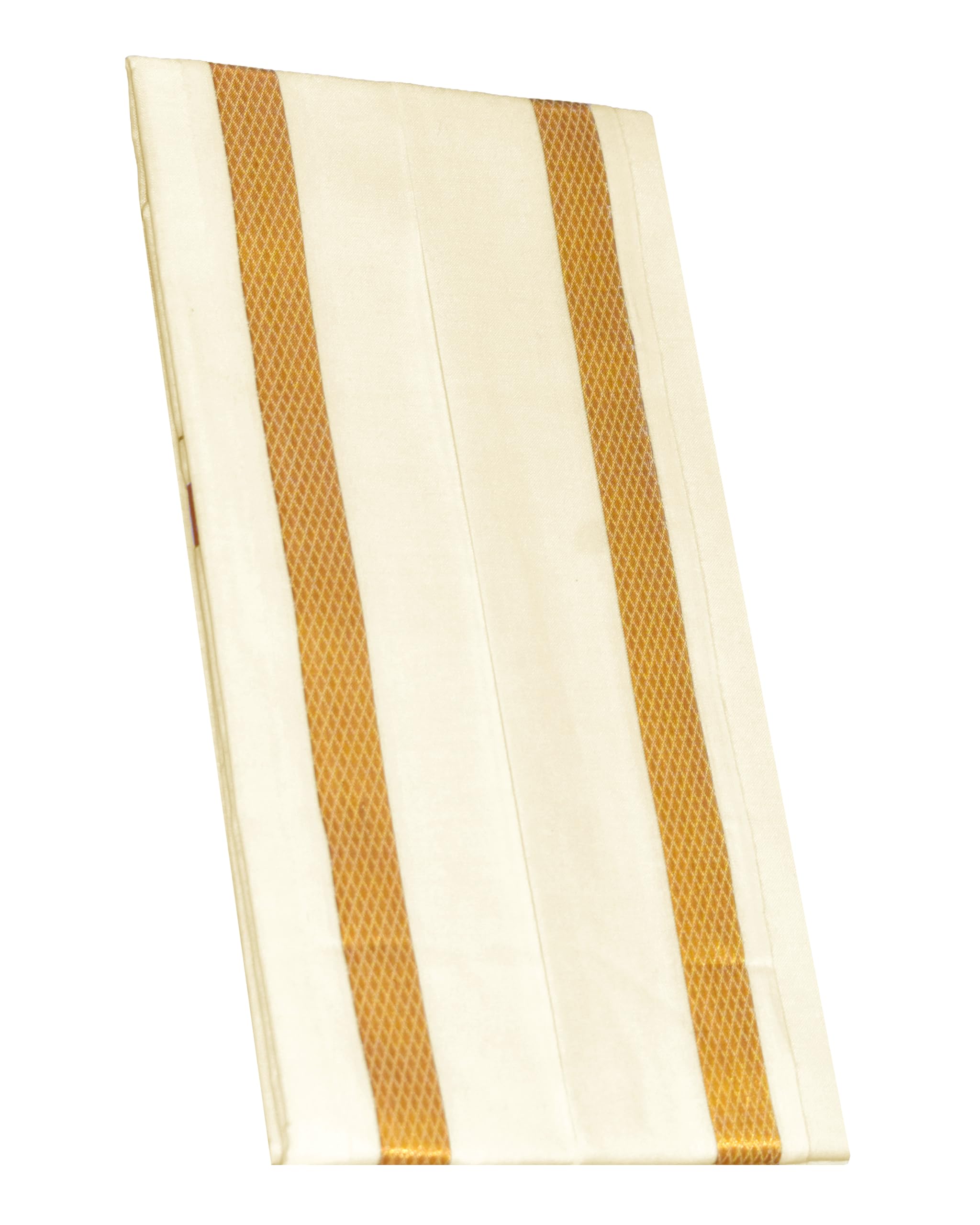tuni mani Cotton Traditional Angavastram (Towel) with Gold Zari Border | Mens Ethnic Shawl-picture-28