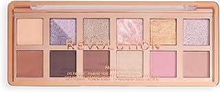Enchanted Icon Palette, 12 Shades