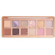Revolution Enchanted Icon Palette, 12 Shades