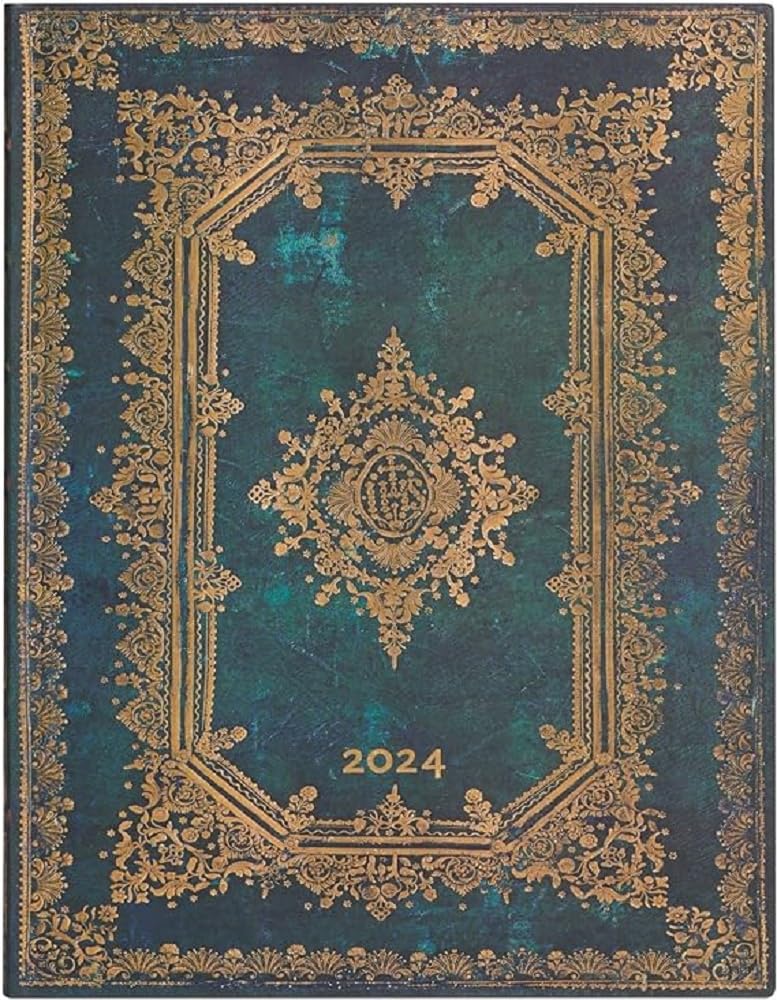 12-Monatskalender Flexi 2024 Astra Ultra Vertikal