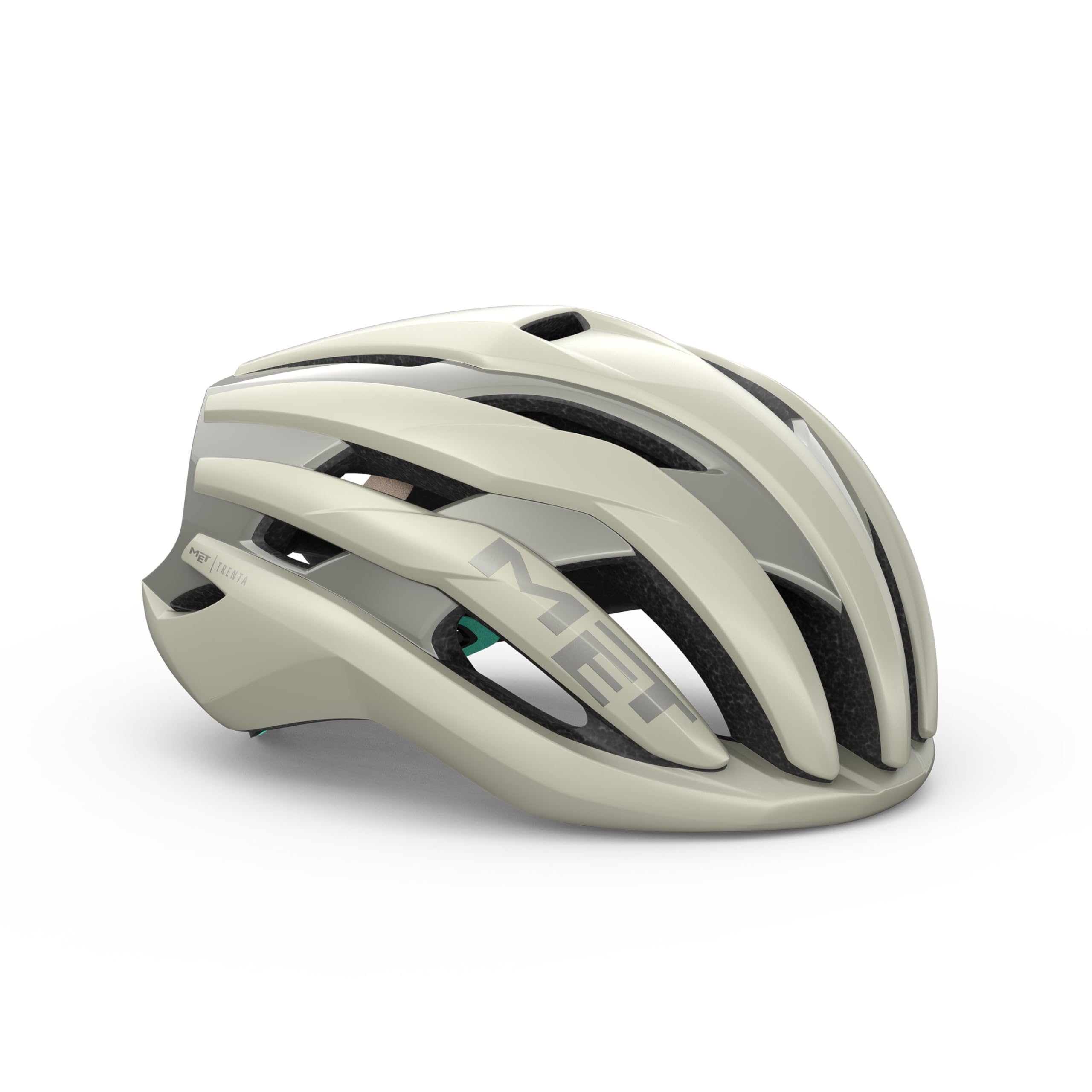 MET Trenta MIPS Helmet, szary, rozmiar S/52-56 cm