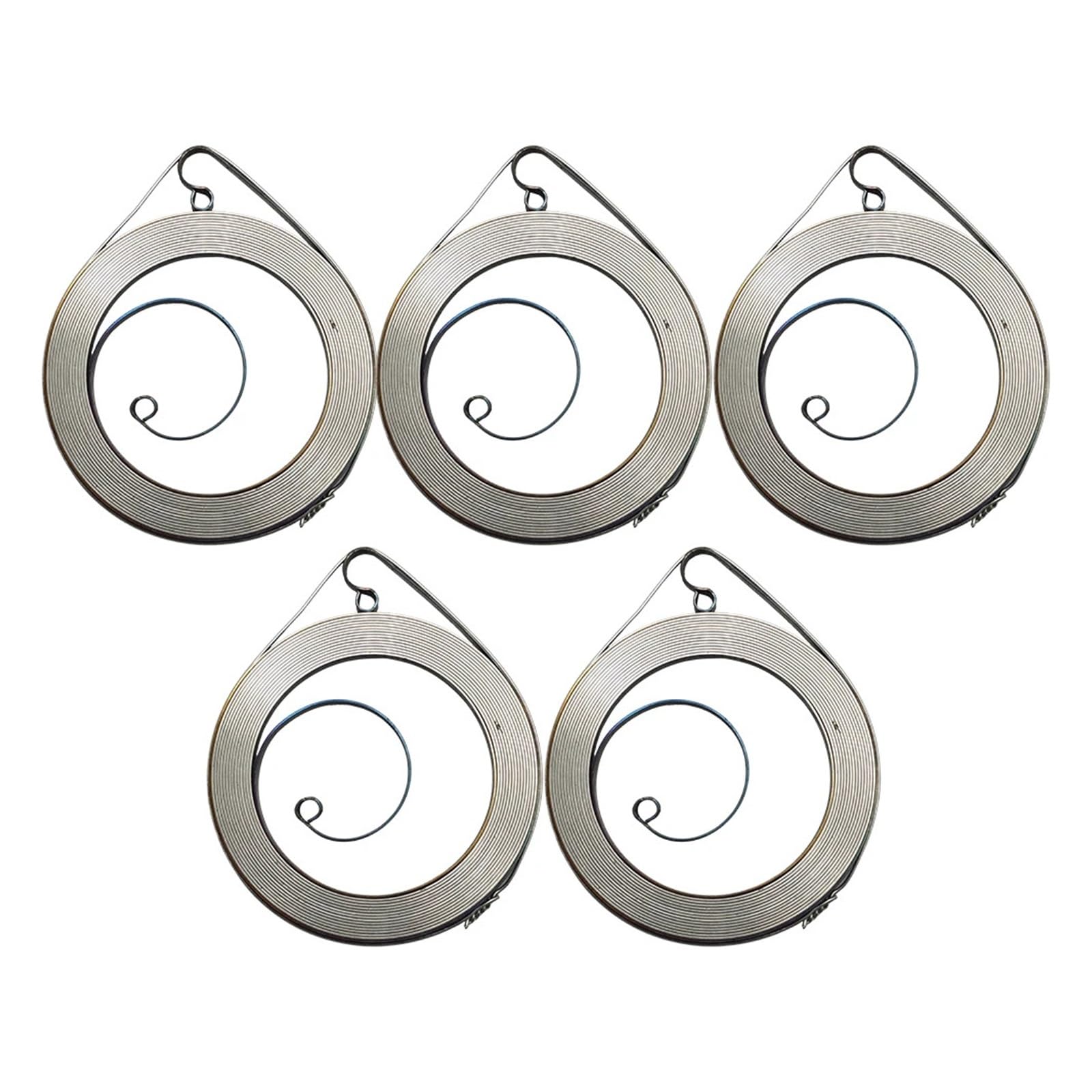 Muelle de Arranque de Retroceso for 61 66 162 181 266 268 K272 281 288 for Jonsered 670 625 630 5 uds