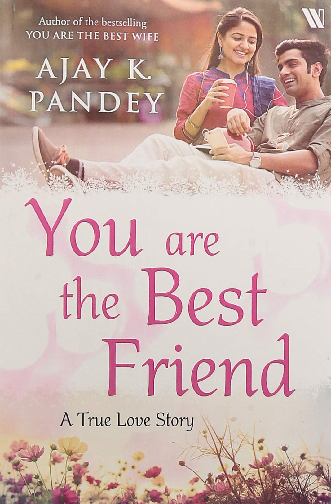Buy You are the Best Friend — BookShops.in