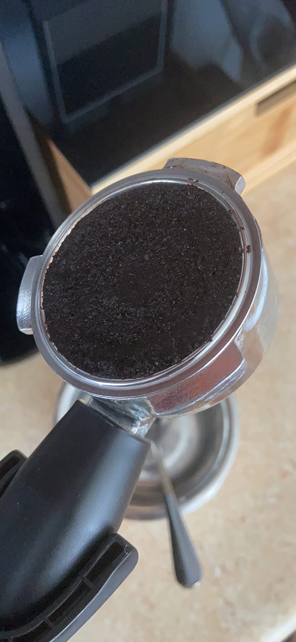 14/mo Finance Willow & Everett Coffee Espresso Machine, Compact