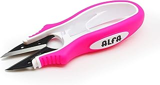 Alfa Coupe-Fil Blanc/Rose