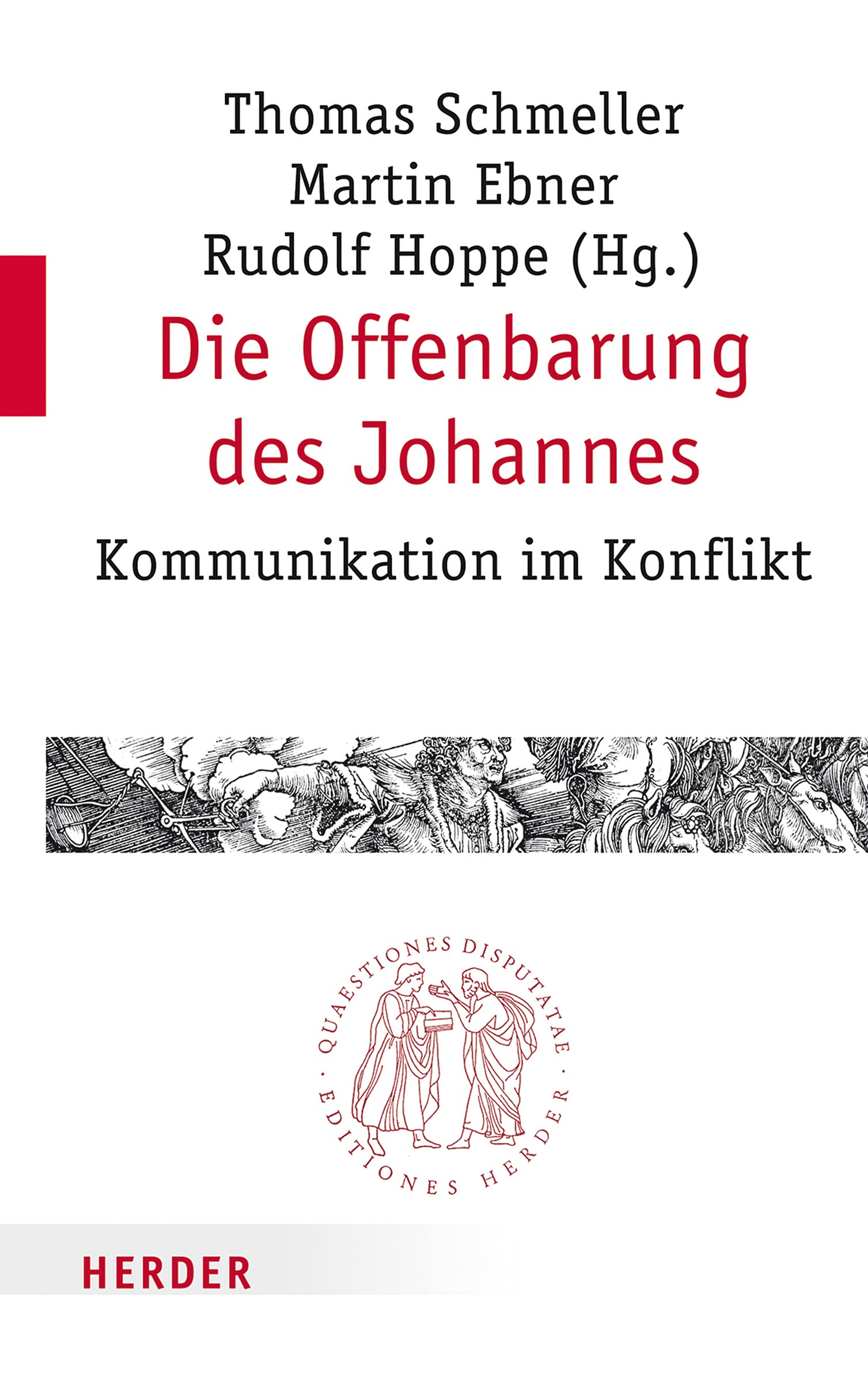 Die Offenbarung des Johannes