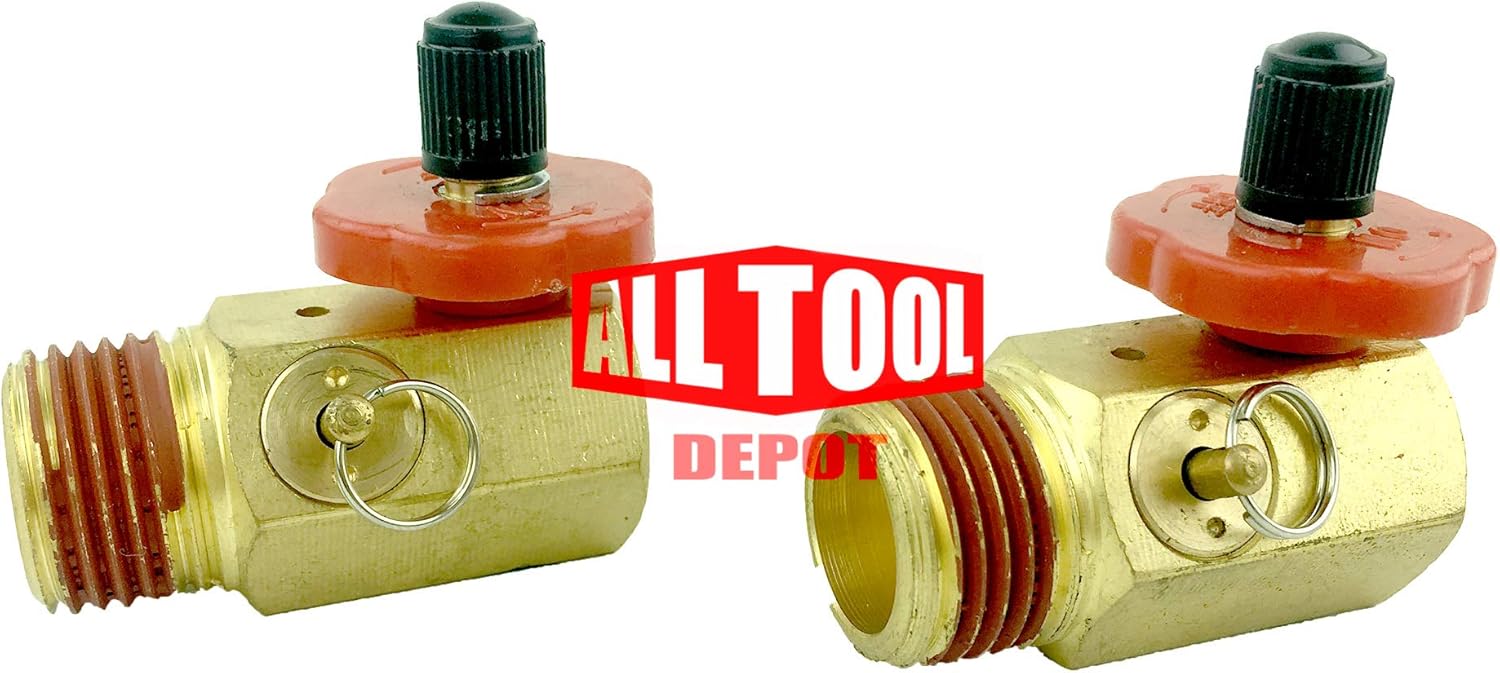 Air Tank Manifold air comrpessor portable air tanks with safety valve