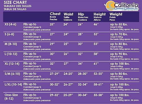 Miniatura 7 de Disfraz de soldado de California Costumes