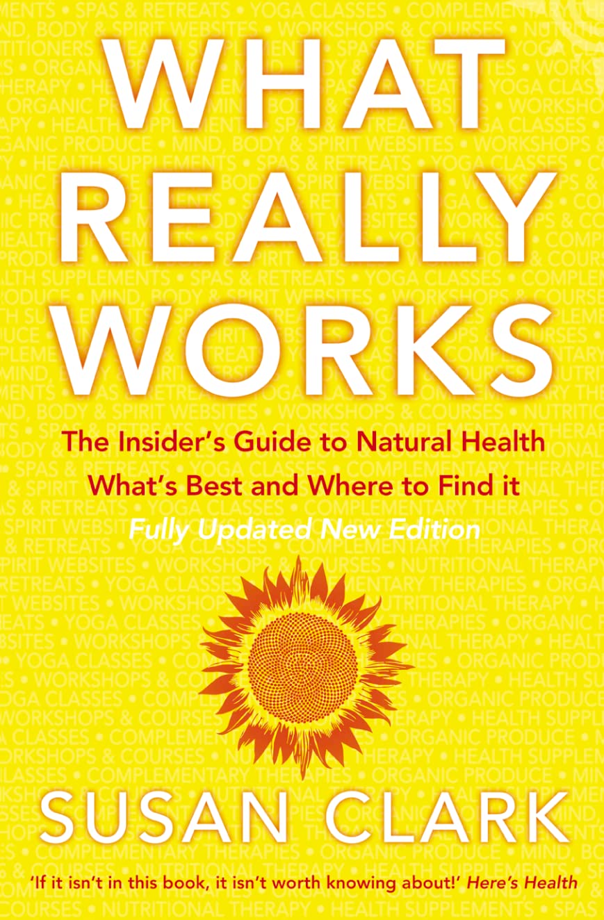 What Really Works, Non-Fiction, Paperback, Susan Clark
