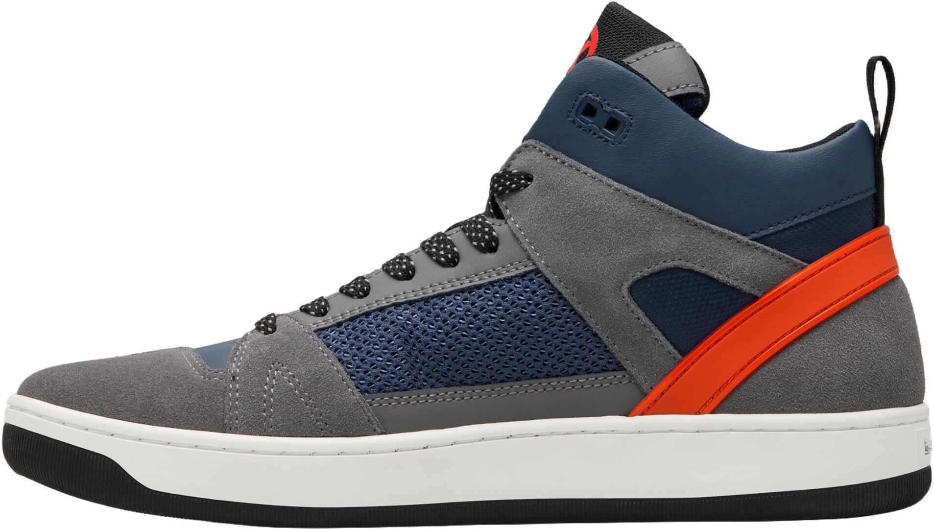 XPD Herren Moto-1 SneakersZertifizierte Motorrad-Sneaker