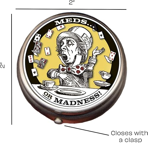 Miniatura 3 de Caja para píldoras UPG, 238, 1