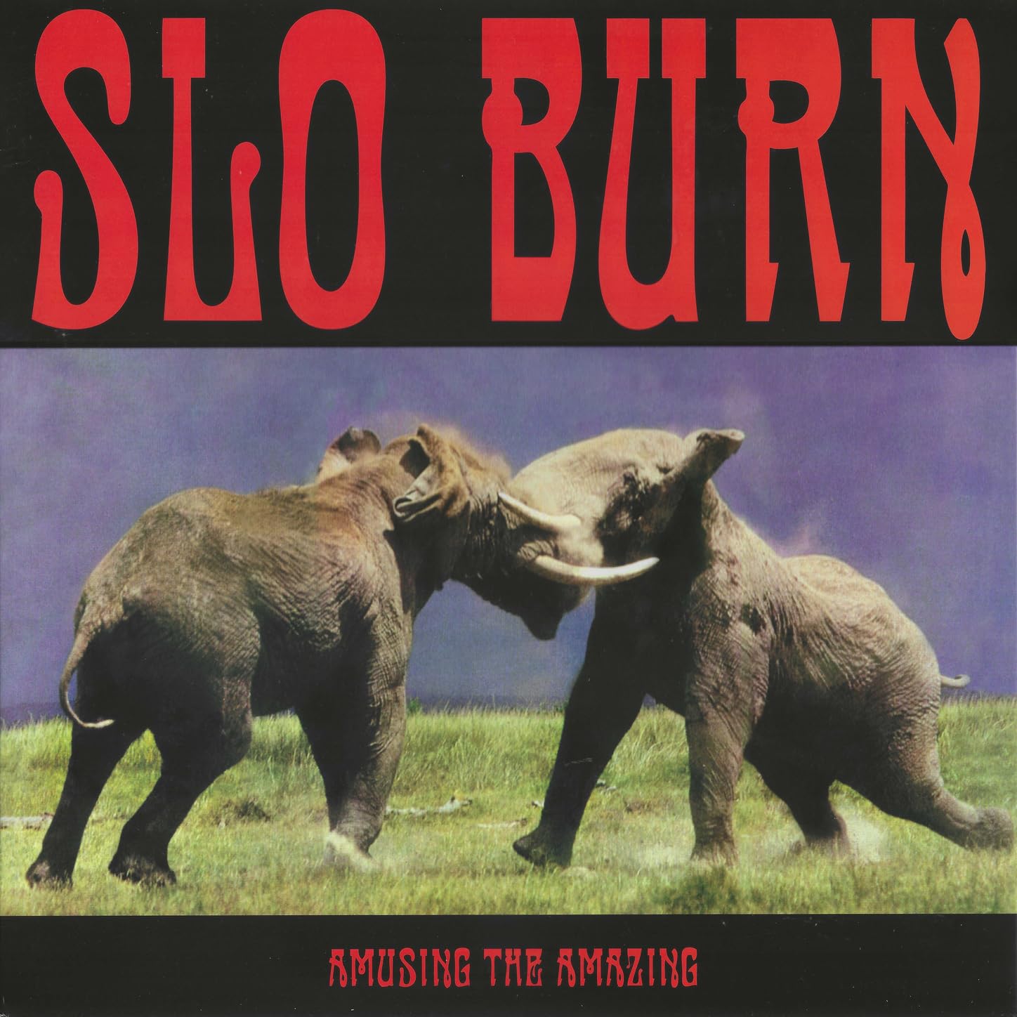 Slo Burn