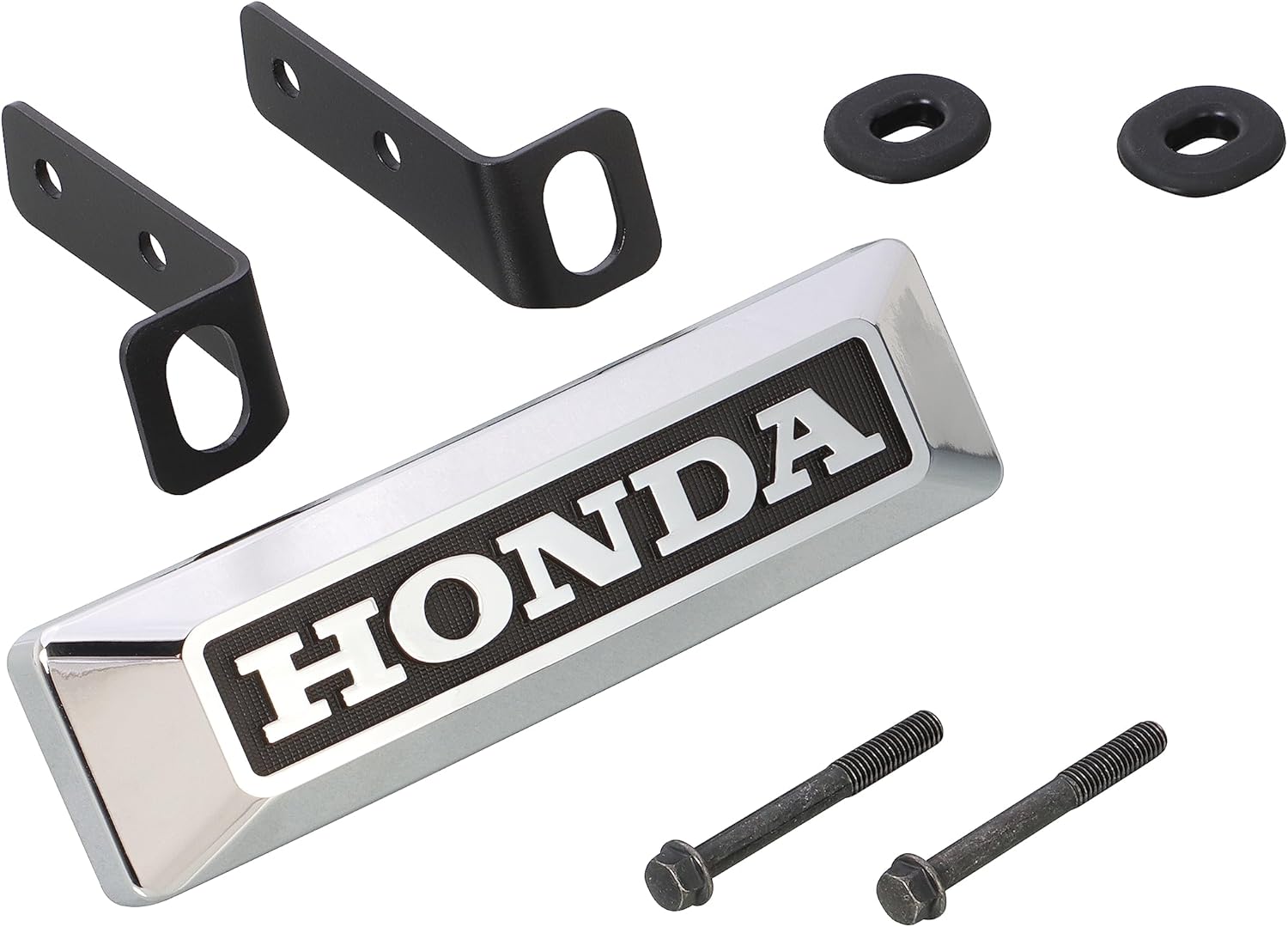 yokoshu様オーダー キタコ(KITACO) KITACO Front Emblem Kit GB350S FNO, India | Ubuy