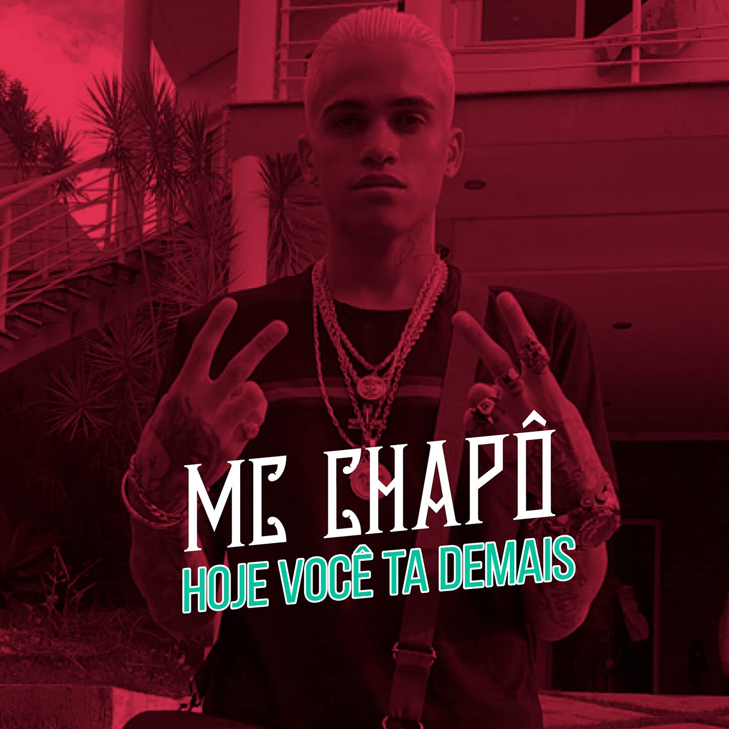 MC Chapô