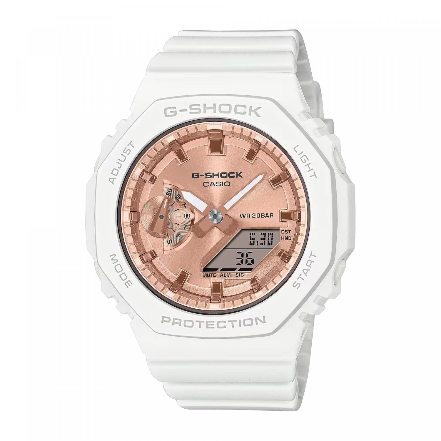 Casio GMA-S2100MD-7AER G-Shock Watch