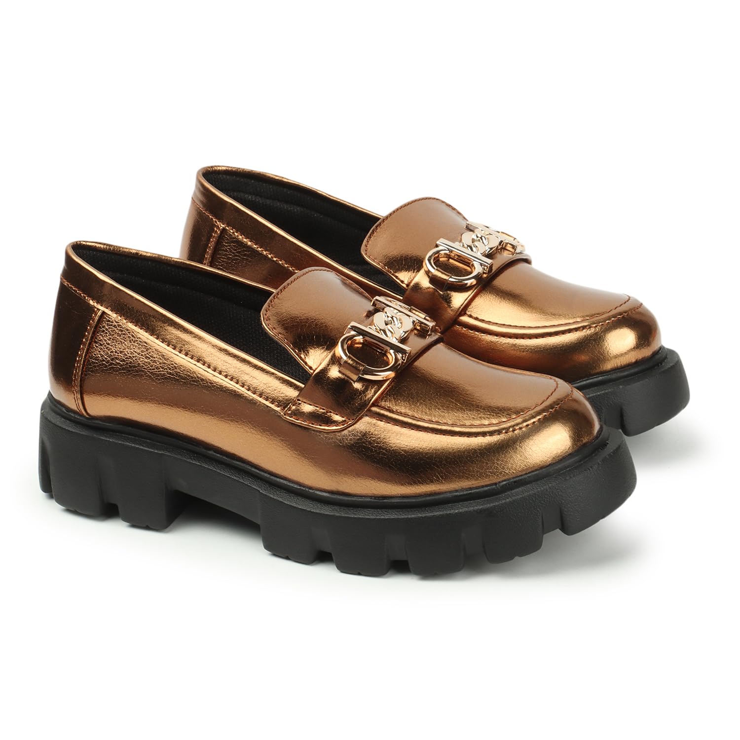 iconics Womens Icn-st-wn-66 Loafer-picture-7