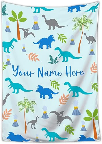 Mantas de bebé personalizadas con nombre para niños, manta personalizada con nombre para bebés, recién nacidos y niños