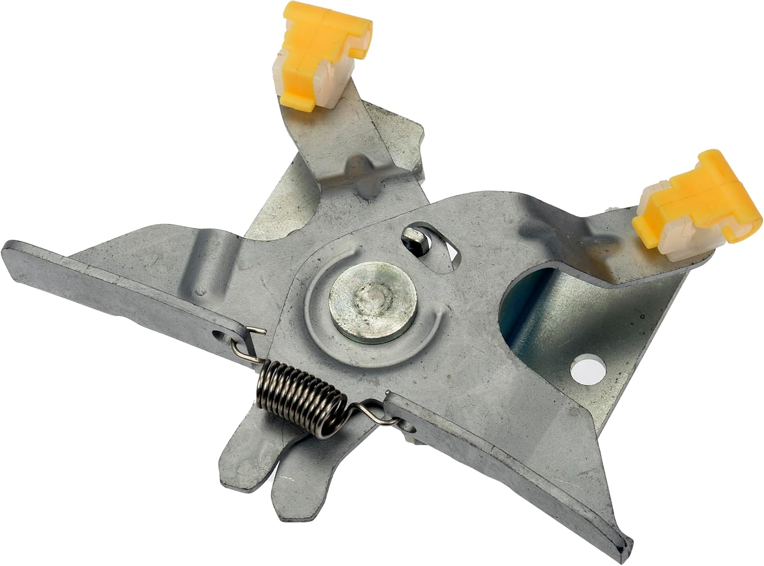 Dorman 940-258 Tailgate Latch Bracket Compatible with Select Ford Models