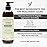 Pharmacopia Verbena Shampoo - Natural Hair Care with Plant Based & Organic Ingredients Aloe Vera, Jojoba Oil, Coconut Oil, and Chamomile Extract - Vegan, Cruelty Free, No Parabens or Sulfates, 16 oz