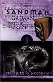 The Sandman: Preludes & Nocturnes - Book I