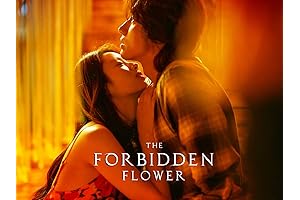 The Forbidden Flower: Dark Little Whispers