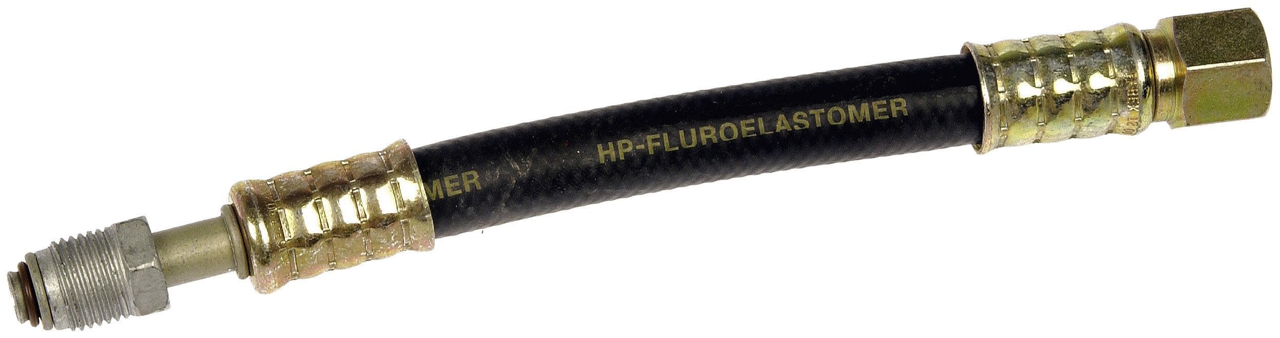Tuyau de carburant flexible Dorman 800-883 pour réparation du système d'alimentation automobile