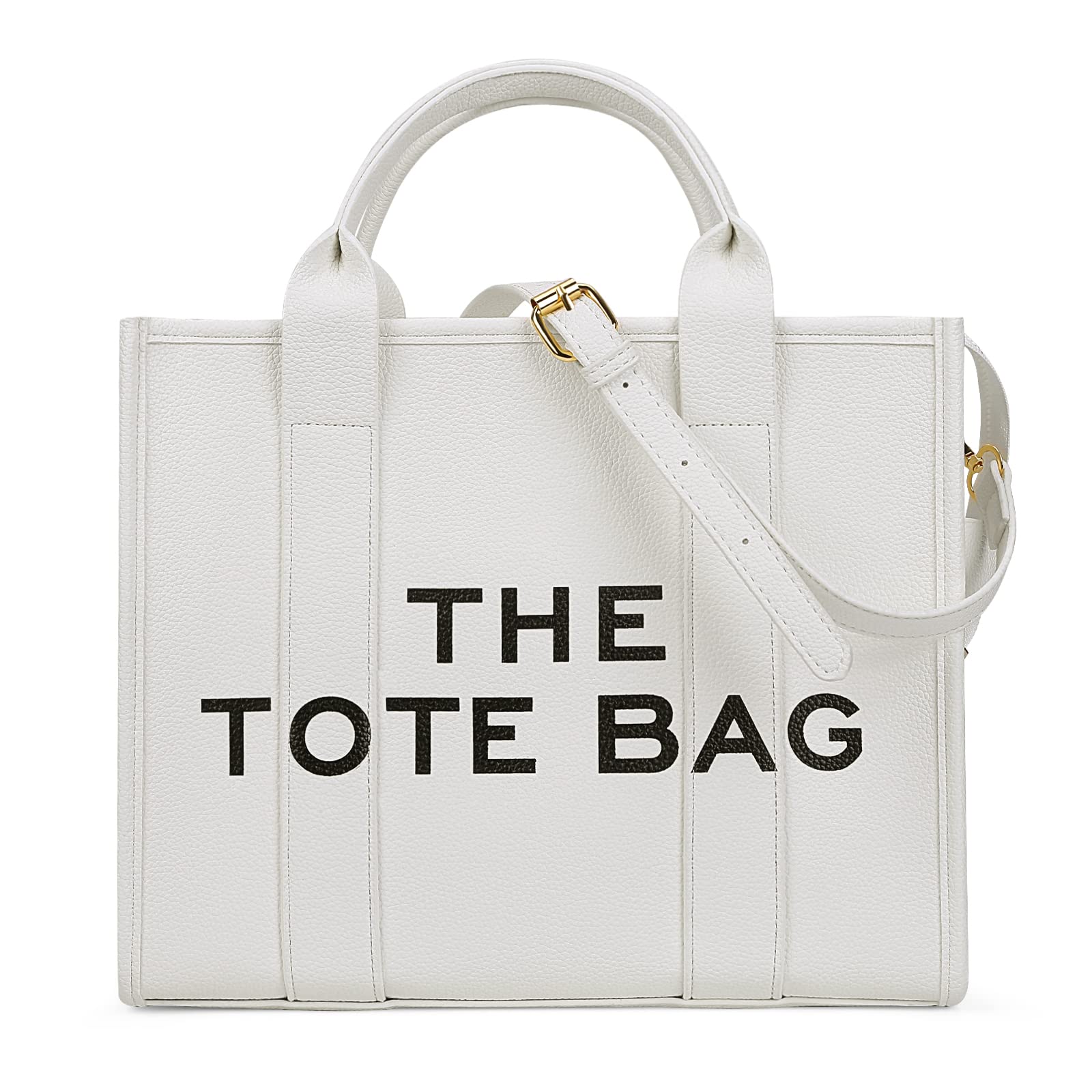 Dkiil Noiyb Womens Canvas Tote Bags Casual Canvas Crossbody Bag