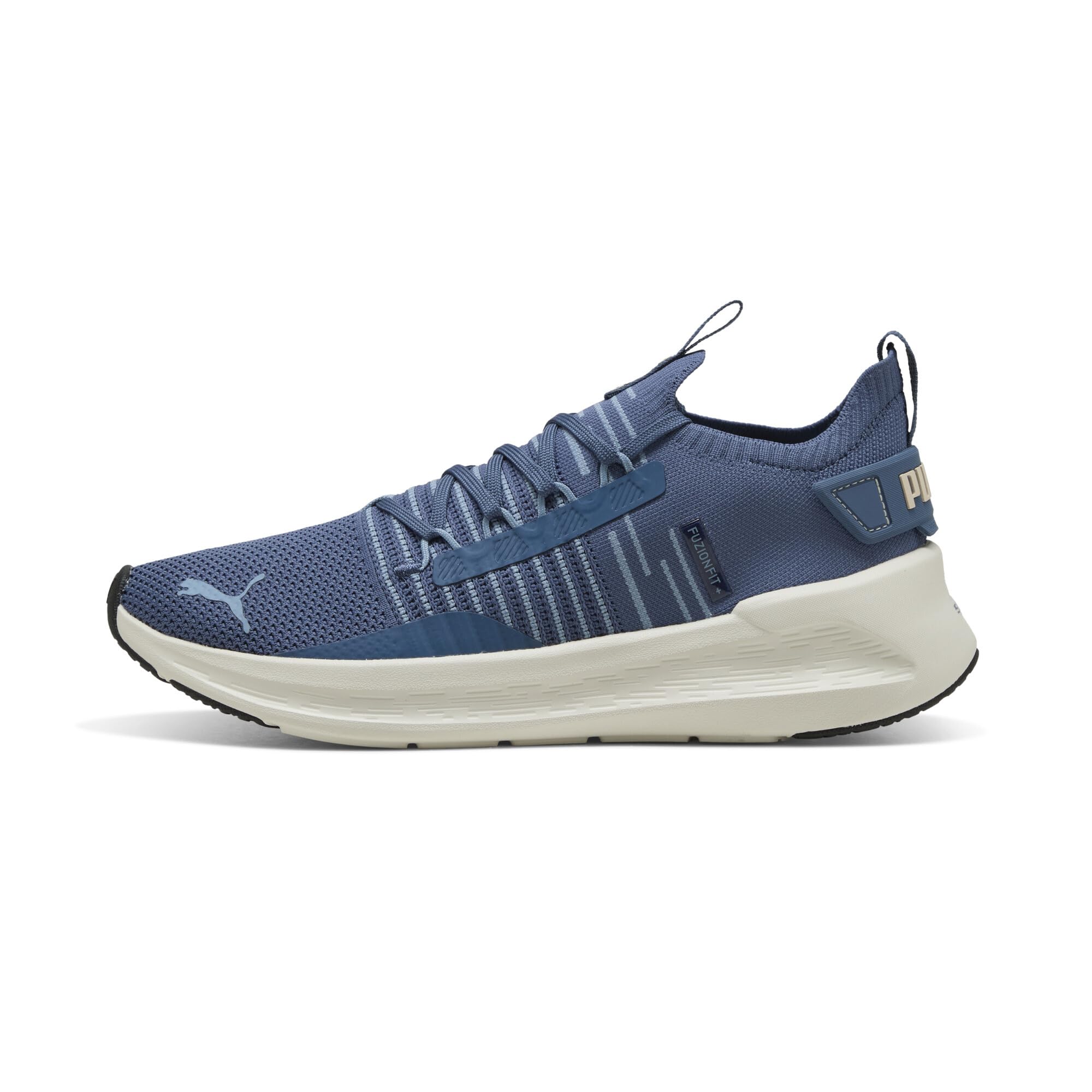 PUMA Uniseks Softride Symmetry Fuzion LsButy do biegania drogowego