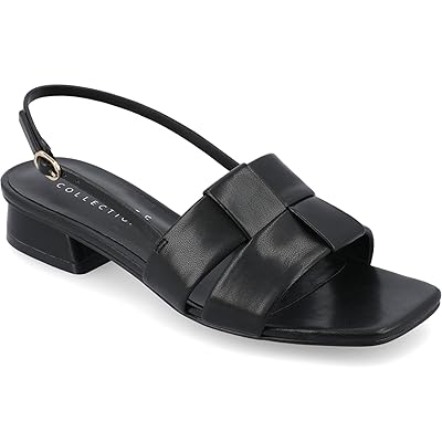 Journee Collection Tabatha Women