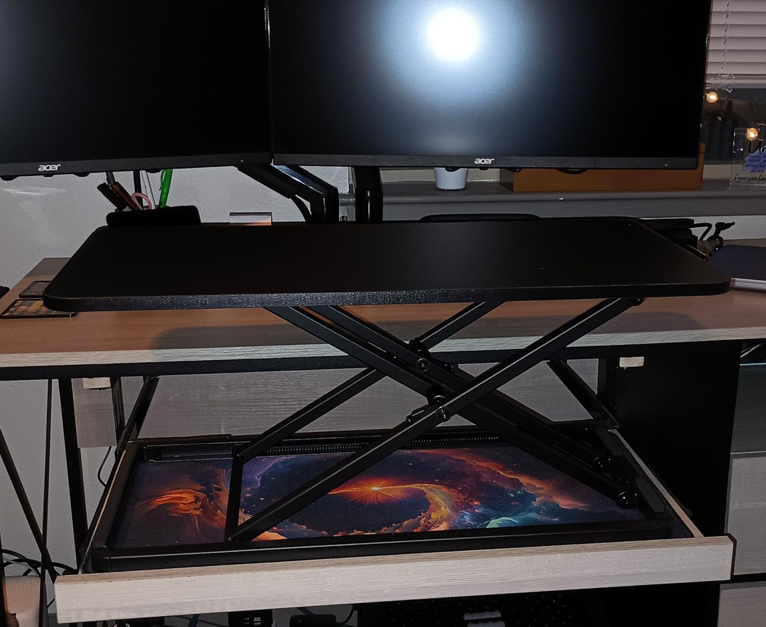 Mount Plus KBT10 Ultra Slim 24