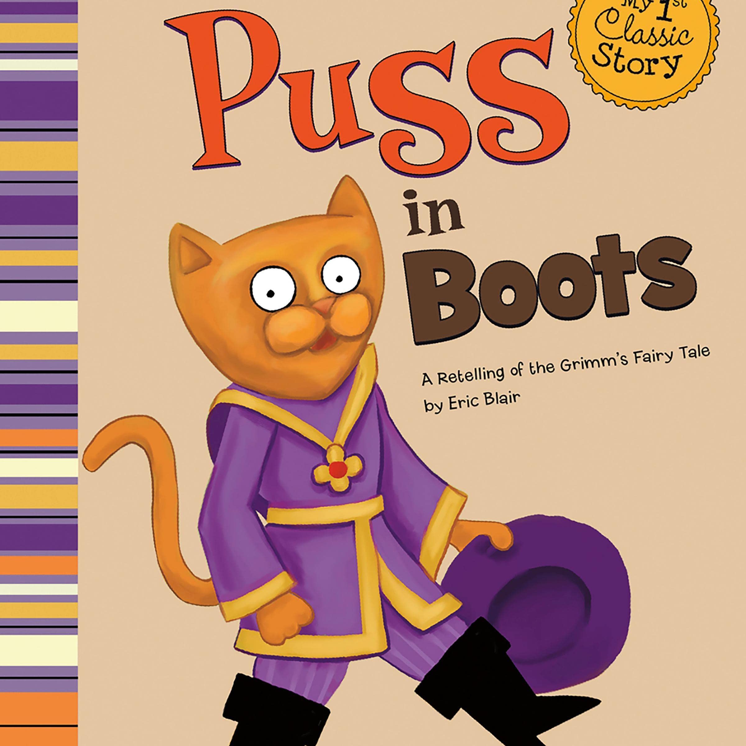 Puss in Boots
