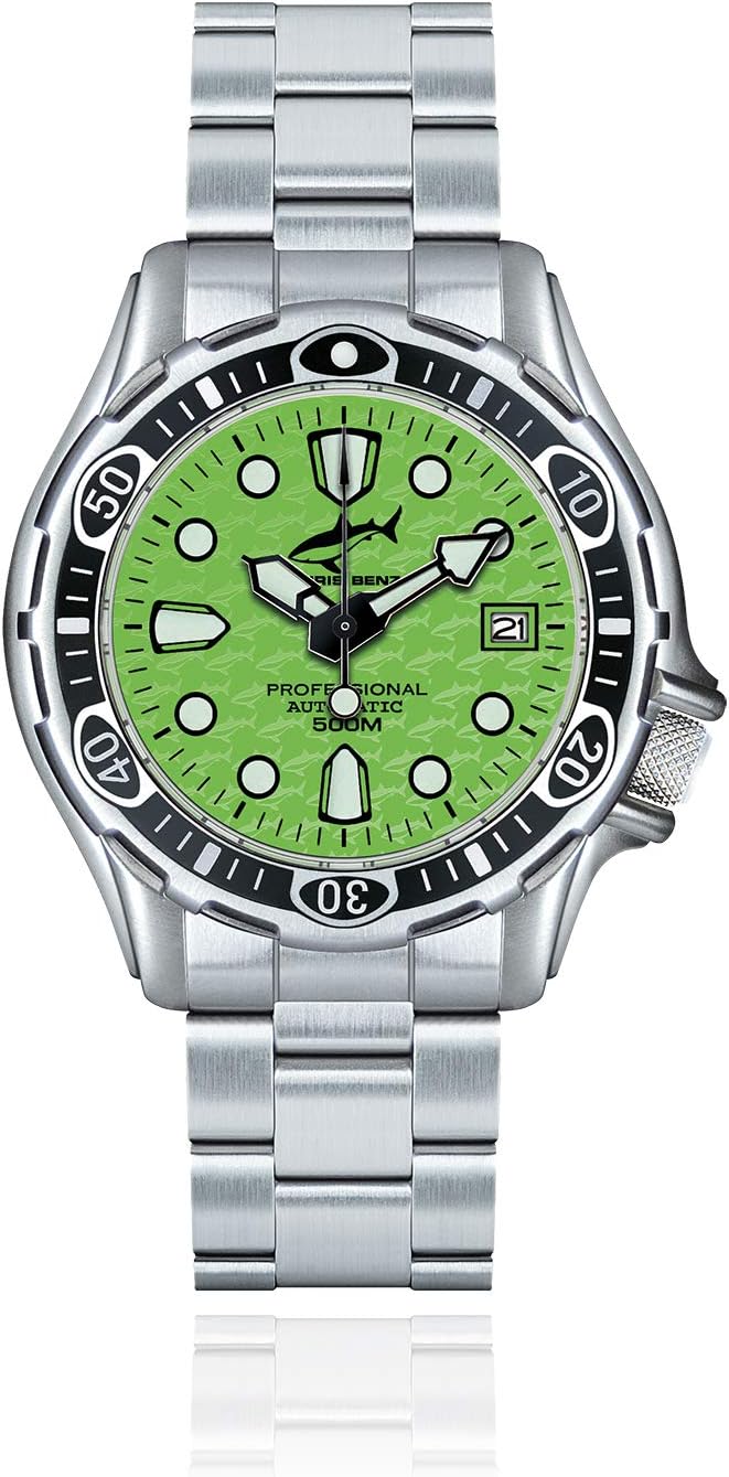 Chris BenzSport Watch 4260168533475