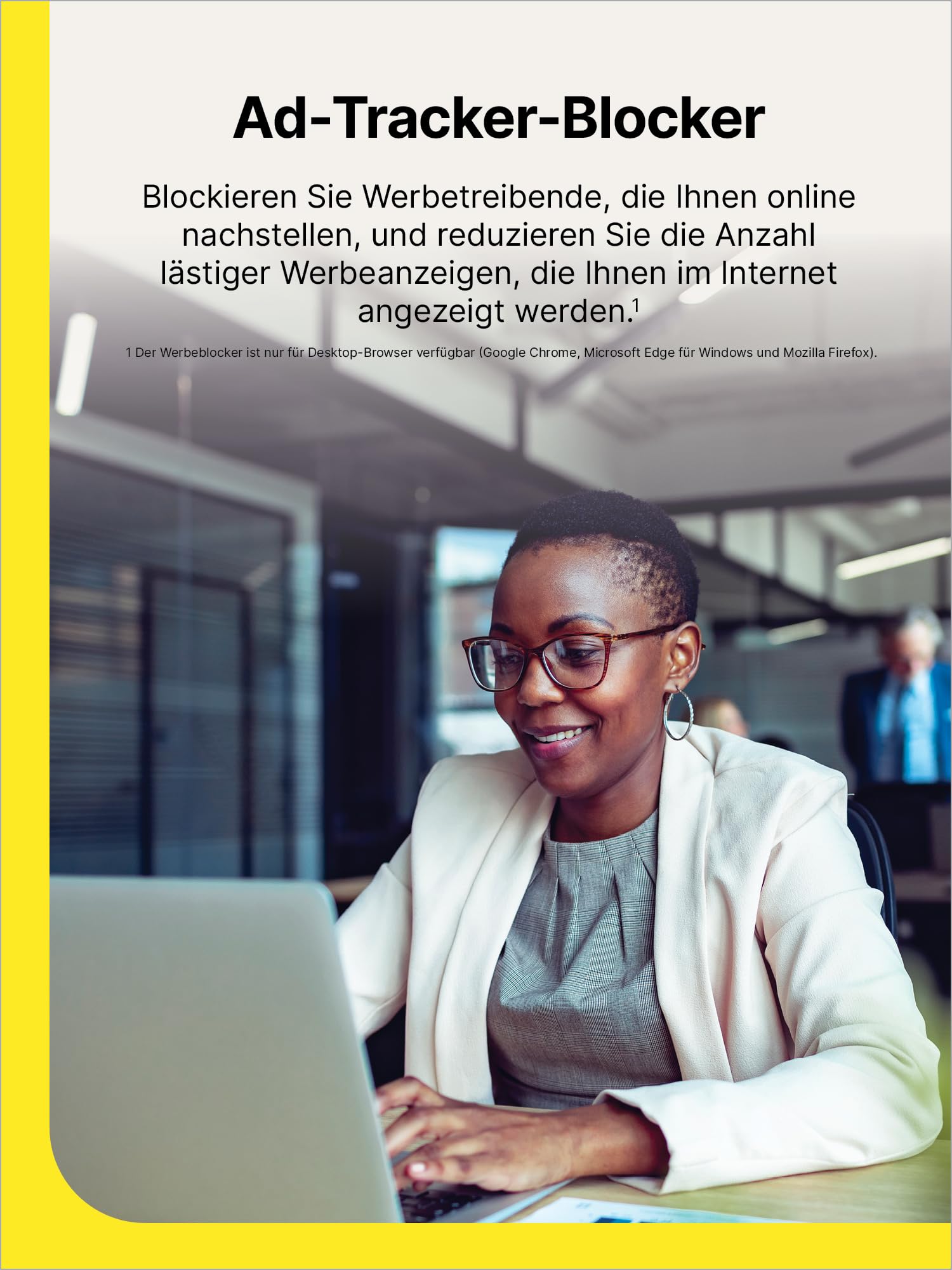 Norton VPN Standard 2026 | 1 Geräte | 1-Jahres-Abonnement | Aktivierungscode per Email