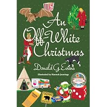 An Off-White Christmas