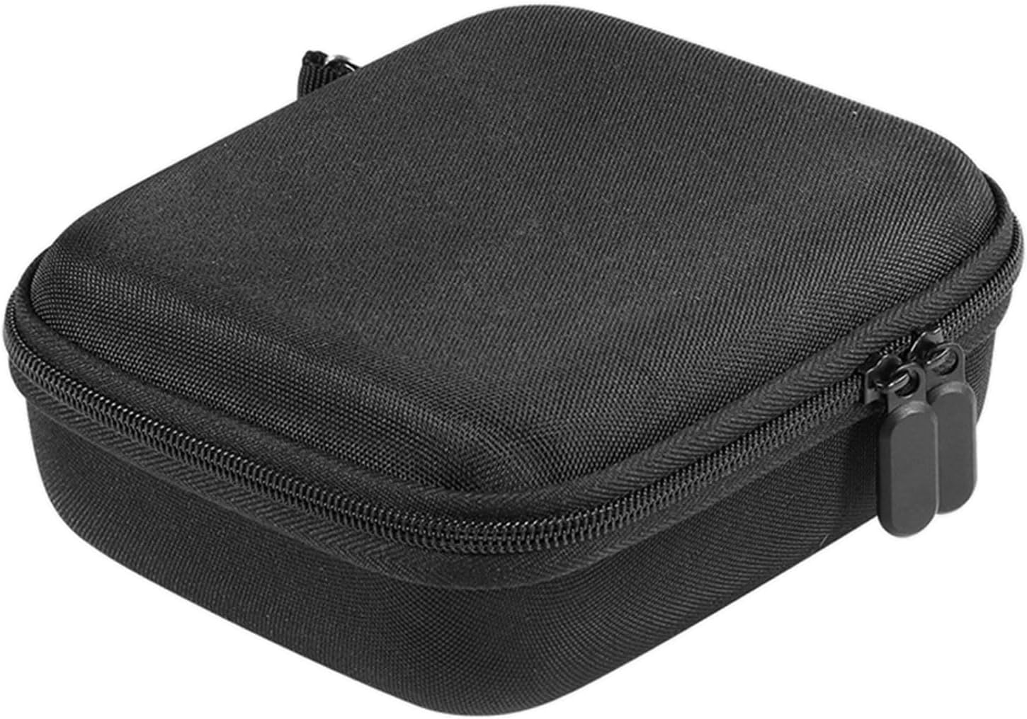 Hard Shell Carrying Case for Action Camera Accessories Storage Bag Lightweight Travel Friendly Organizers Camera Storage Bag