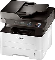 Vista 3 de Samsung Electronics SL-M2875DW/XAC Impresora monocromática, inalámbrica multifunción