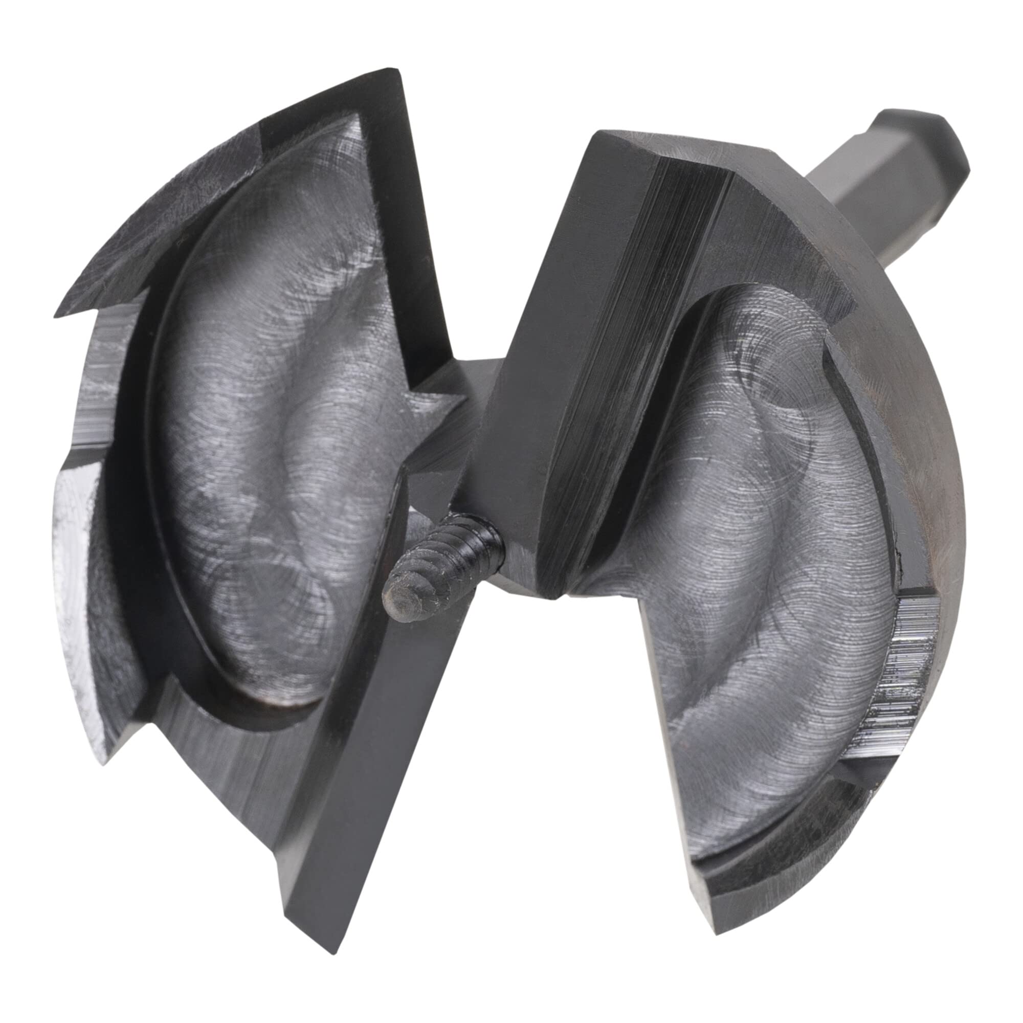 STIER Punta Forstner 82mm