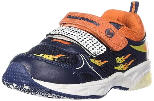 Bubblegummers Boys America 2 Sneaker