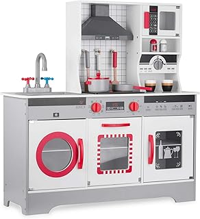 cocinitas de madera amazon