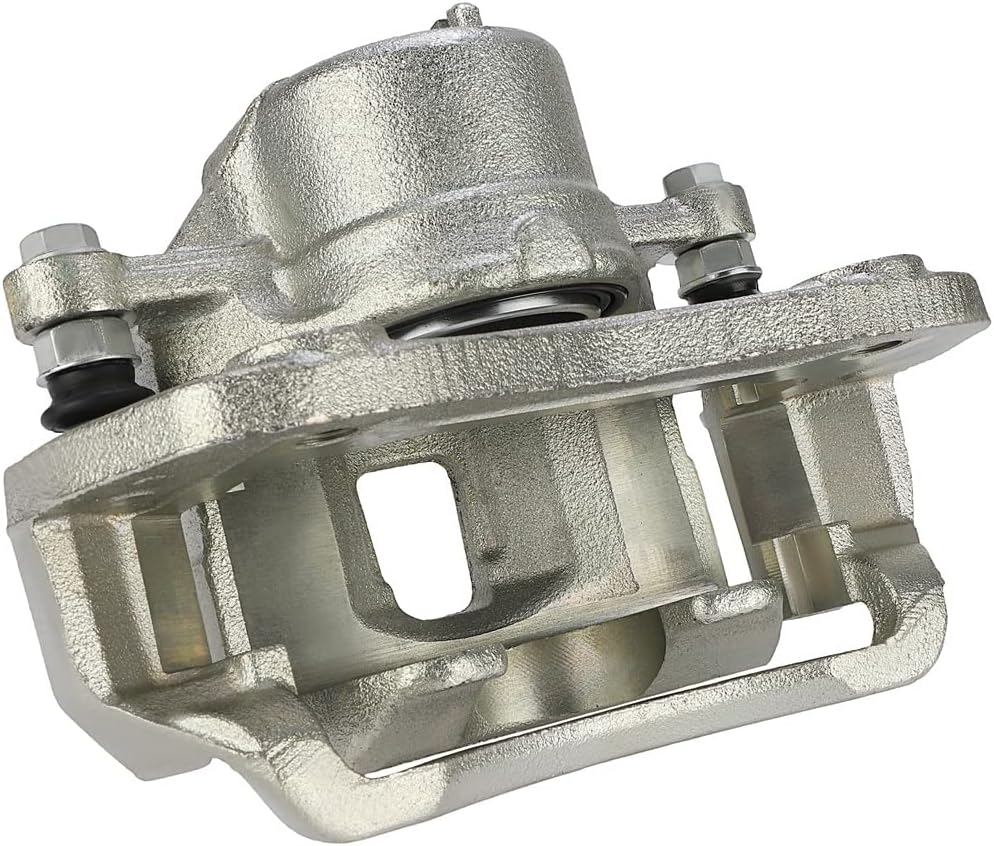AUTOMUTO Front Right 19B2998 Disc Brake Caliper With Bracket For Hyundai For Elantra 2007-2010 For Hyundai Sonata 2006-2010 For Kia Magentis 2007-2010 For Kia Optima 2006-2010 For Kia Soul 2010-2013