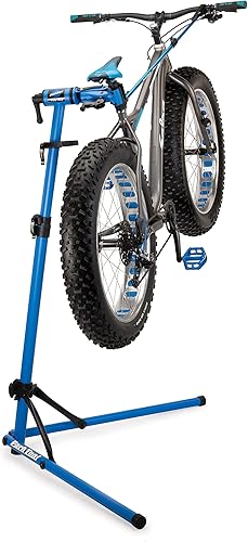 Miniatura 8 de Park Tool PCS-103 - Soporte de reparación de mecánica casera de lujo