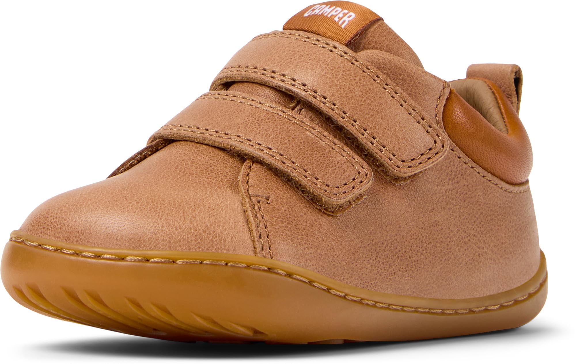 Camper Peu Cami K800405, Basket Unisex - Bimbi 0-24, Nudo 047, 24 Eu-image