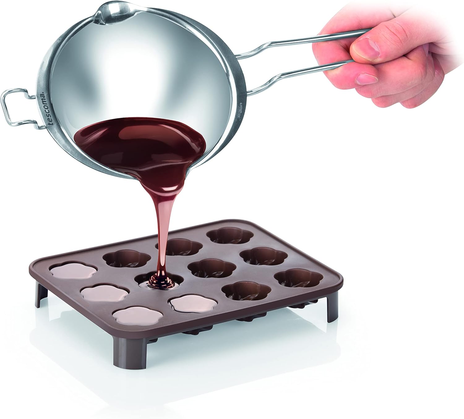 Bain-Marie Dish DELÍCIA