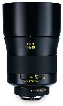 Carl Zeiss 単焦点レンズ Otus 1.4/85 ZE フルサイズ対応 831858 OTUS1.4/85ZE qqffhab Amazon | Carl Zeiss 単焦点レンズ Otus 1.4/85 ZE フルサイズ