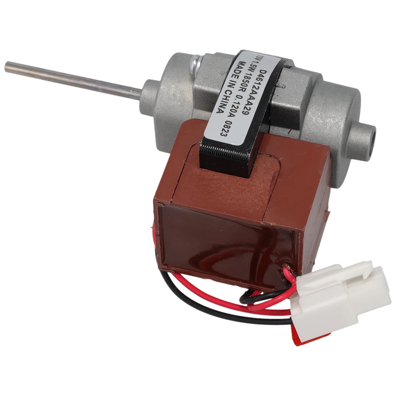 Supplying Demand 00618893 2000124 Refrigerator Evaporator Fan Motor Replacement