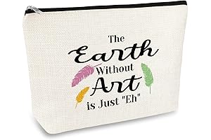 Art Lover's Delight: The Ultimate Stocking Stuffing for Artists