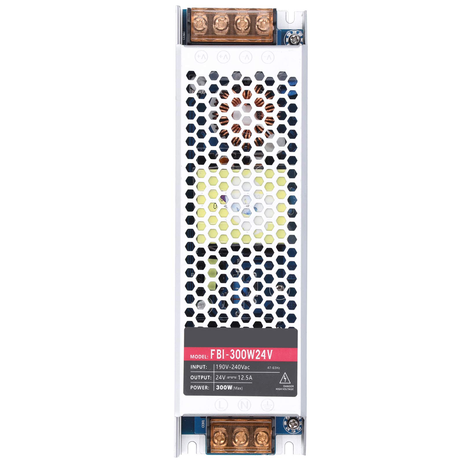 Alimentation du Pilote LED DC24V Évite Scintillement en Usine - 8